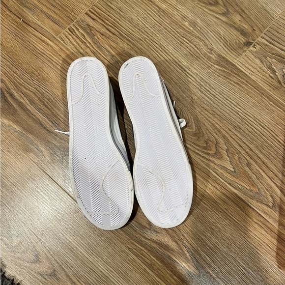 Nike Court legacy Canvas ‘white black’ - Picture 3 of 4